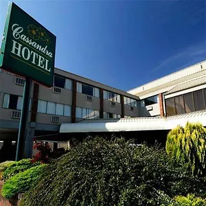 ** Hotel Cassandra Kanada