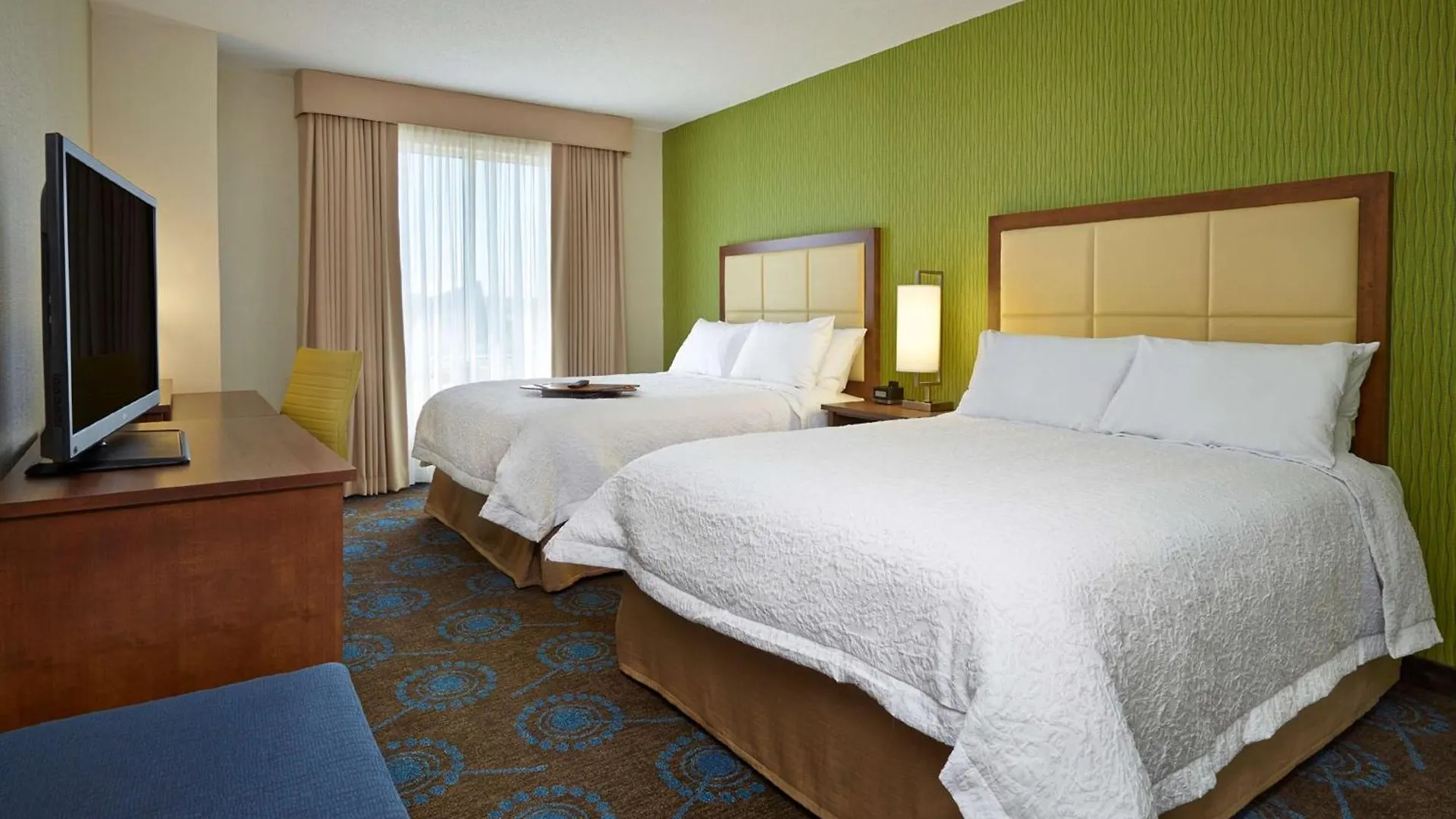 Hampton Inn By Hilton Halifax Downtown Canada