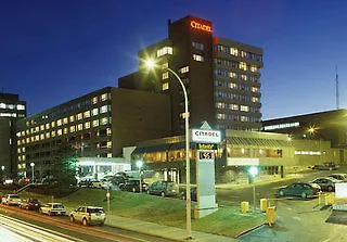 Hampton Inn By Hilton Halifax Downtown Hotel