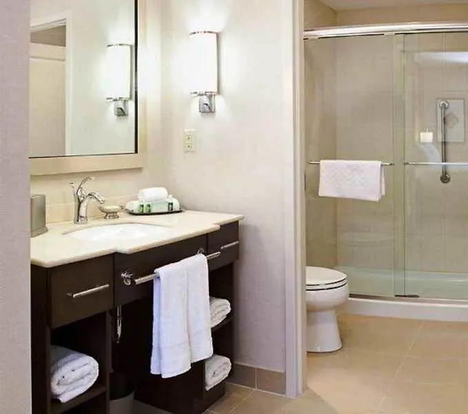 Hampton Inn By Hilton Halifax Downtown Canada