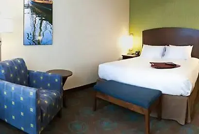 Hotel Hampton Inn By Hilton Halifax Downtown